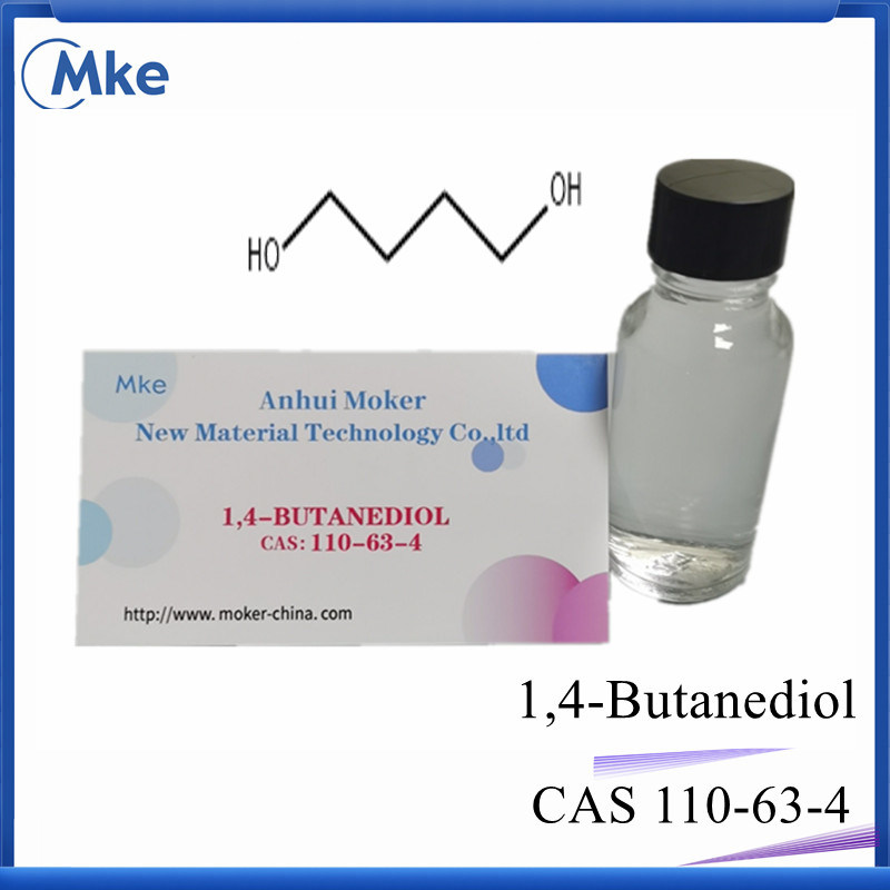 Veilige verzending 1, 4-butaandiol CAS 110-63-4 met hoge kwaliteit