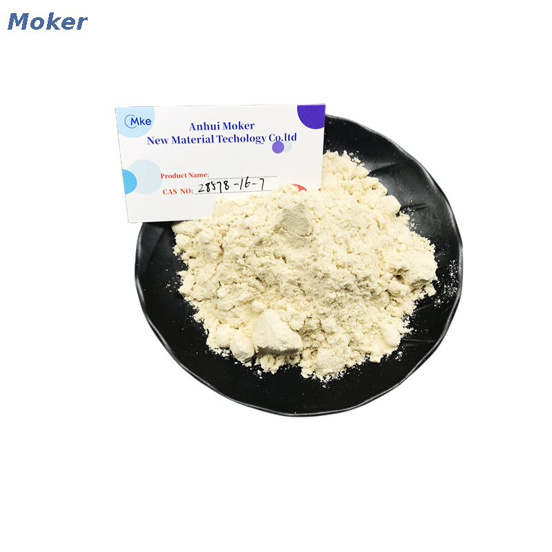 Hoogwaardig product van farmaceutisch tussenproduct 28578-16-7 Pmk-glycidaatpoeder met een goede prijs