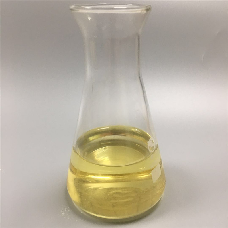 1-tetralone 529-34-0 fabrikant CAS 529-34-0 Gele vloeistof